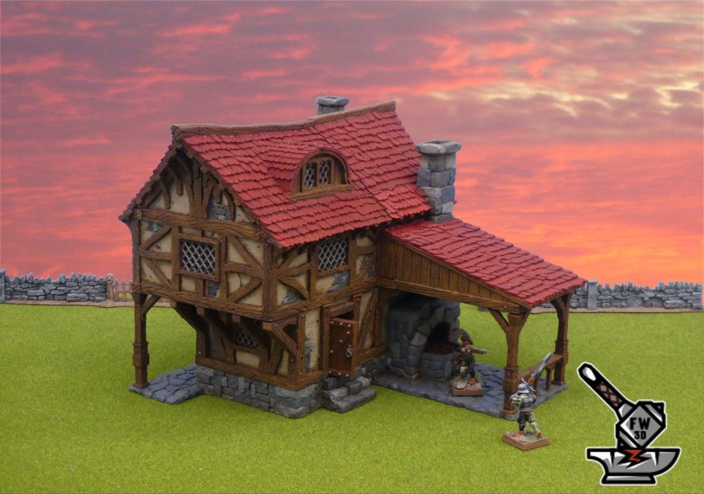 Forge 2 bis