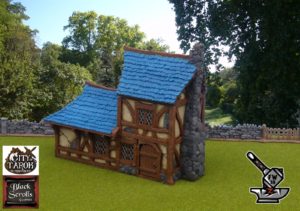Small House