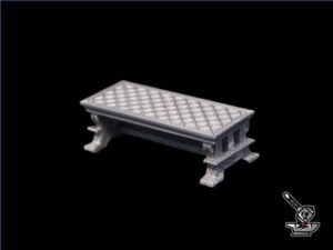 Table longue