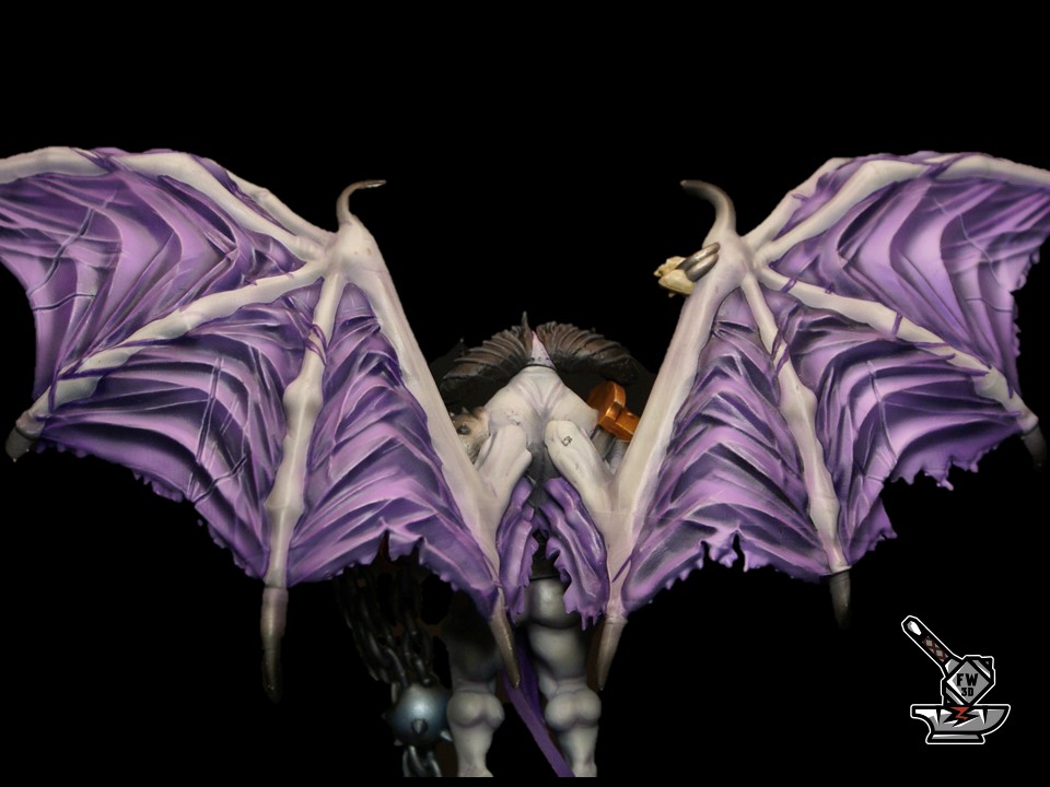 Major demon - Image 4