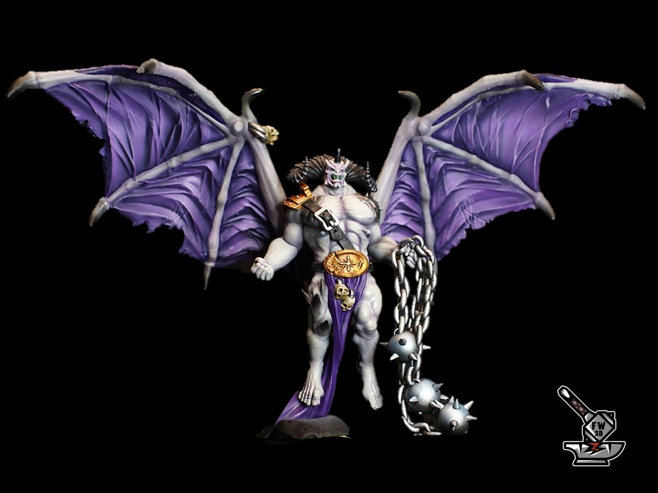 Major demon - Image 2