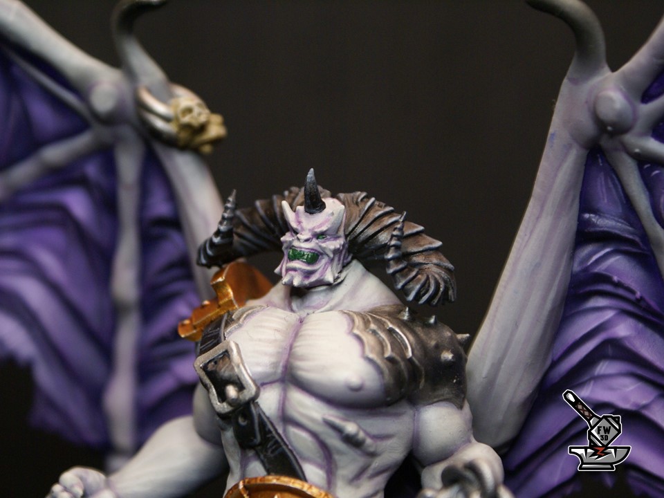 Major demon - Image 5
