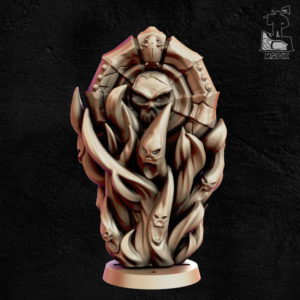 Trophée 6 pour Blood Bowl