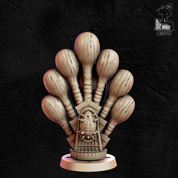 Trophy 5 pour Blood Bowl - Image 2