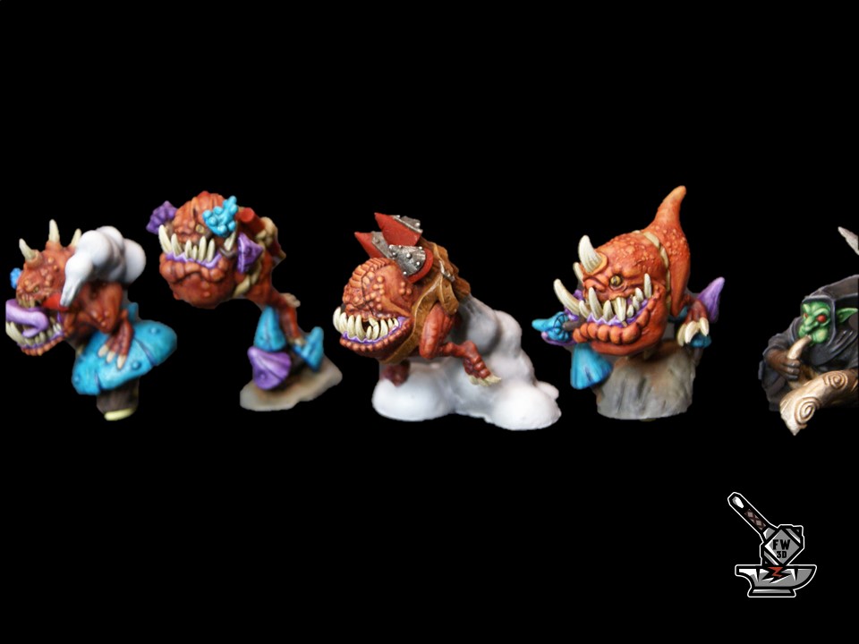 Pack de Gniarks - Image 2