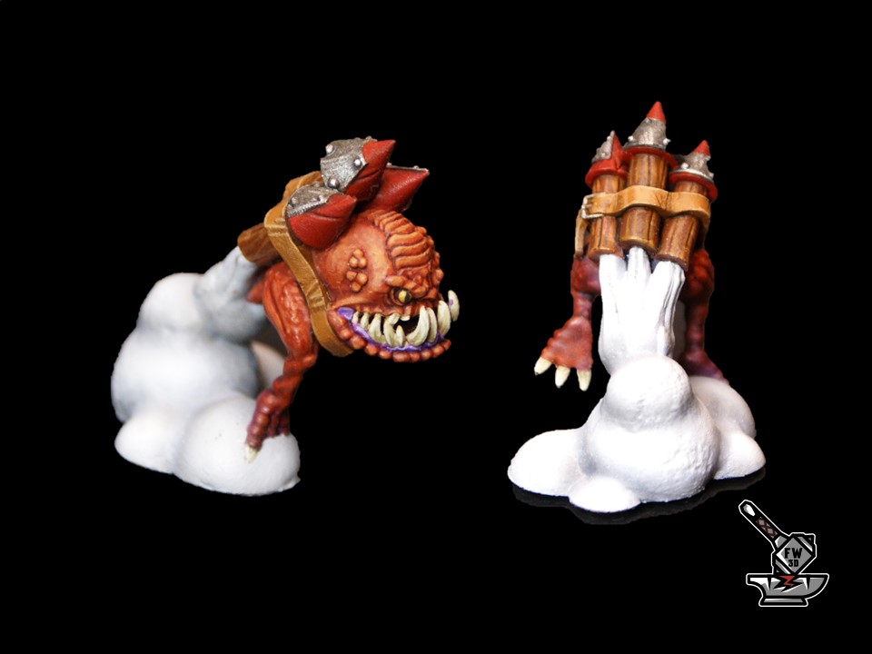 Pack de Gniarks - Image 5