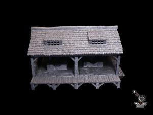 Lavoir