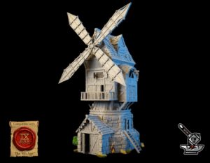 Moulin