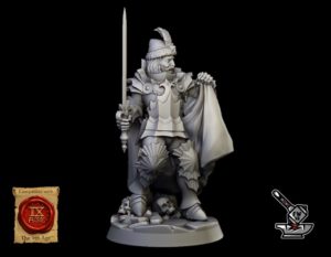 Vladd, seigneur Vampire