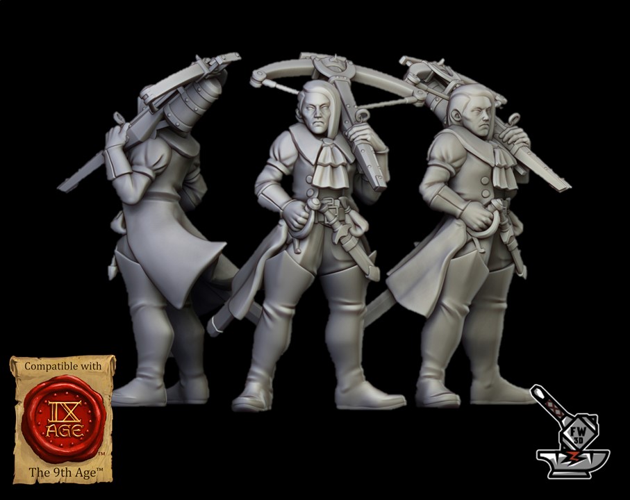 Cossack Light Rider 2