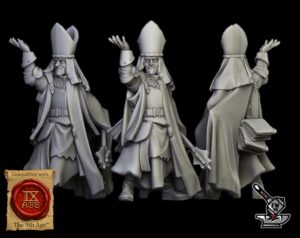 Grand inquisiteur