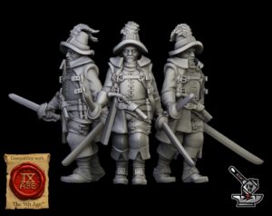Chasseur de sorcières 2