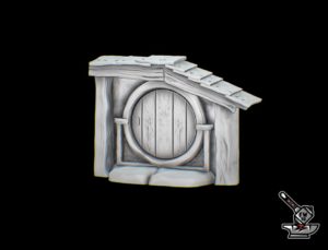 Hobbit Hole 5