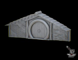 Hobbit Hole 2