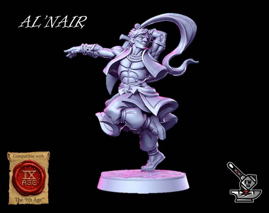 AL'NAIR