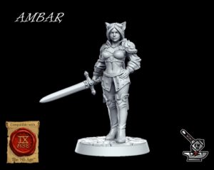 AMBAR