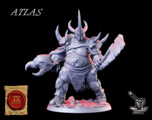 ATLAS