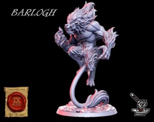 BARLOGH