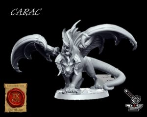 CARAC