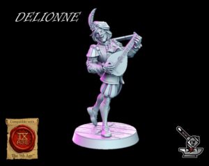 DELIONNE
