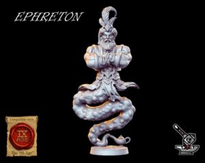 EPHRETON