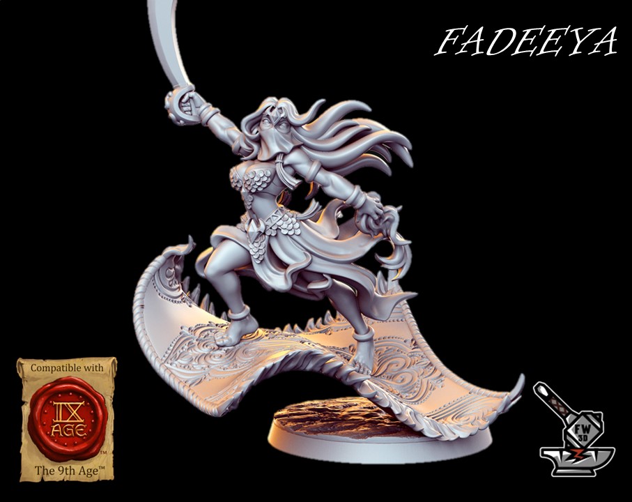 FADEYA