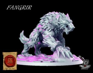 FANGRIR