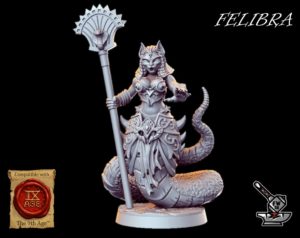 FELIBRA