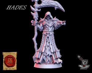 HADES