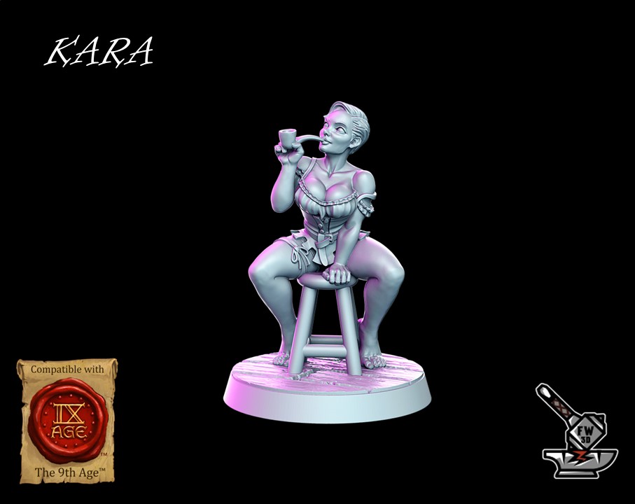 KARA