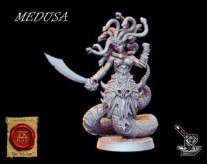 MEDUSA