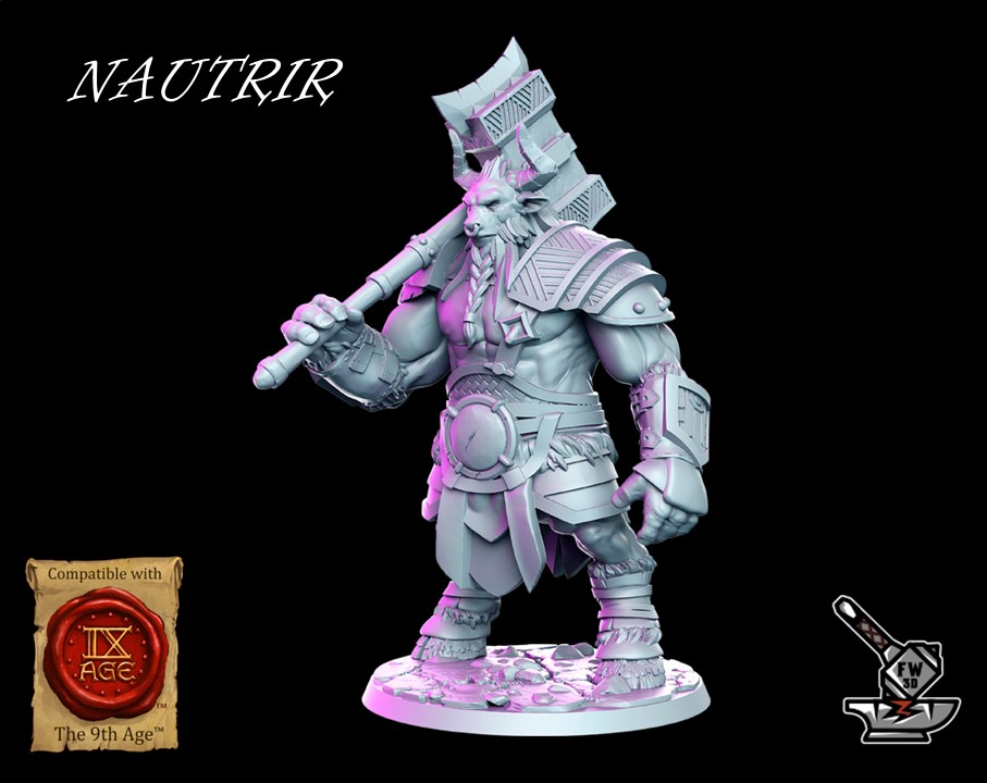 NAUTRIR
