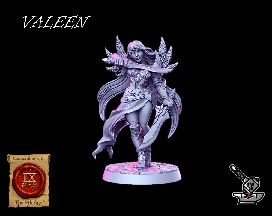 VALEEN