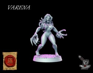 VARENA