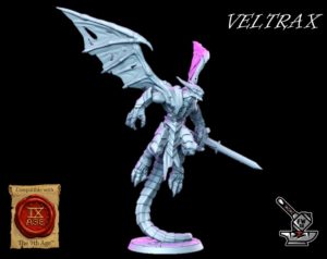 VALTREX