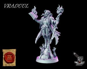 VRADUUL