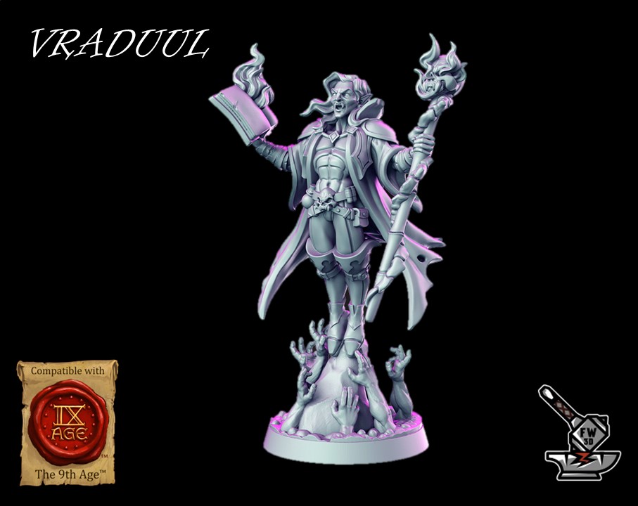 VRADUL