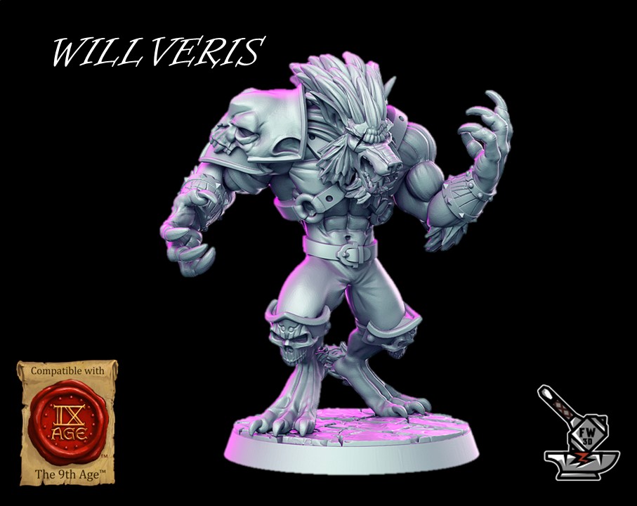 WILLVERIS