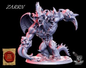 ZARN
