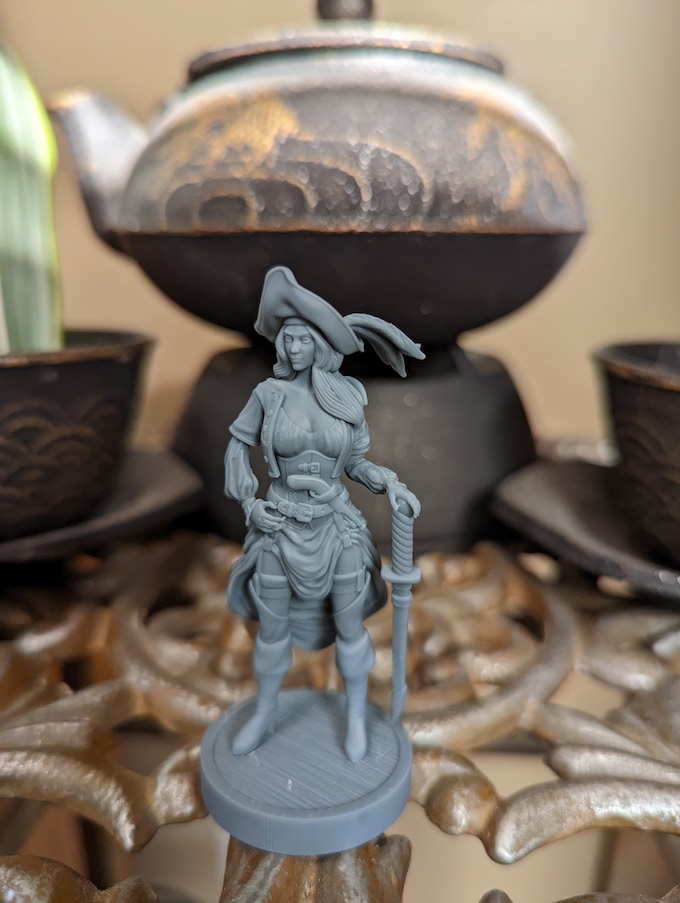 CLARISSE – Image 2