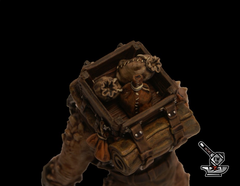 Esclave Troll - Image 3