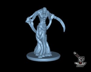 Cronz: Dieu de la machine