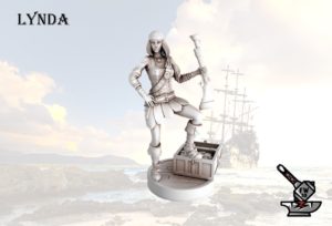 LYNDA