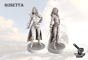 ROSETTA