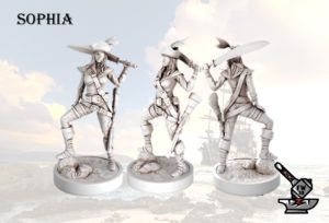 SOPHIA