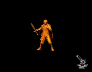 Halfling
