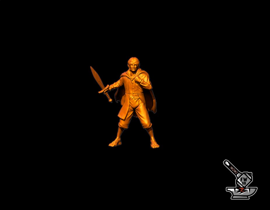 Halfling