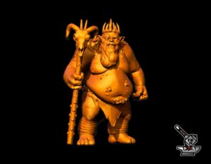 Goblin King