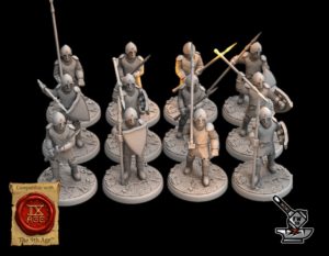 Lanciers de Khra