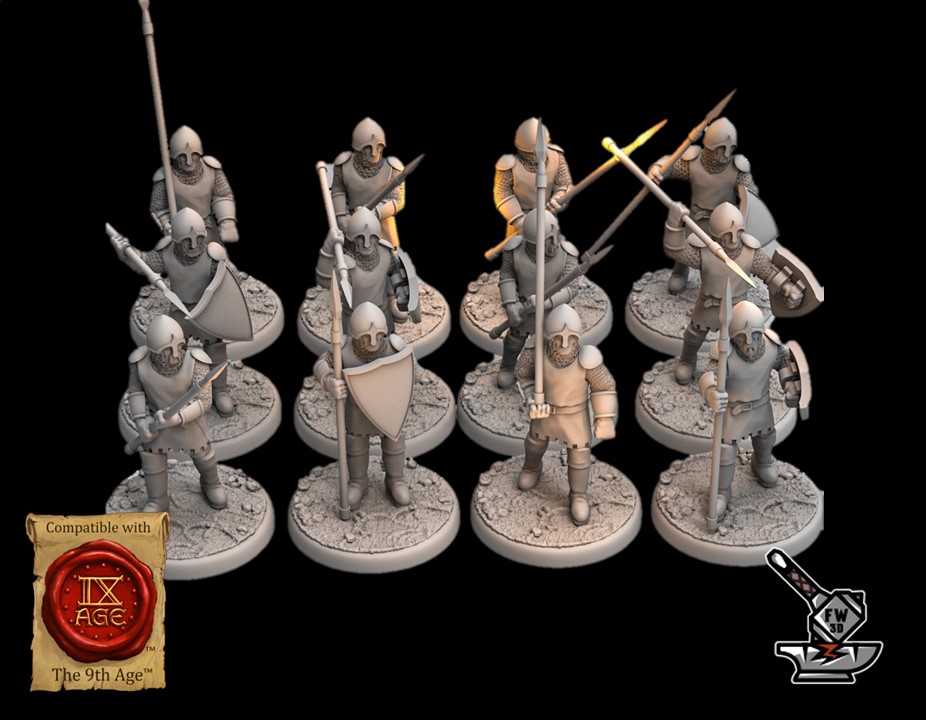 Lanciers de Khra